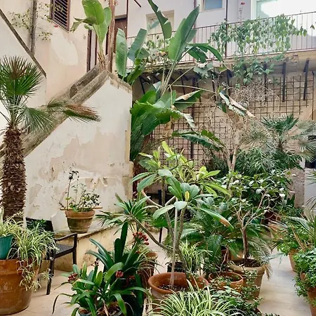 Casa Levante Appartement Syracuse
