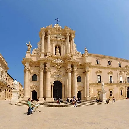 Casa Levante