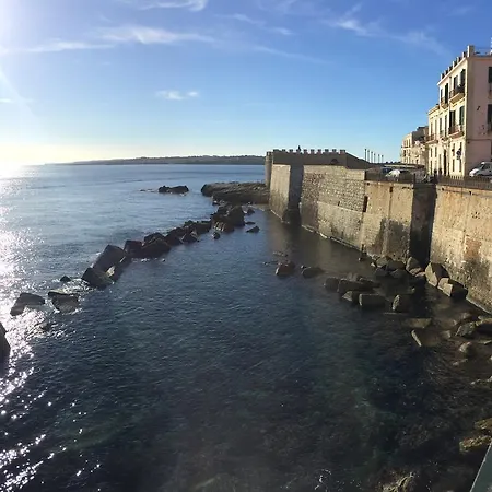 Casa Levante Appartement *