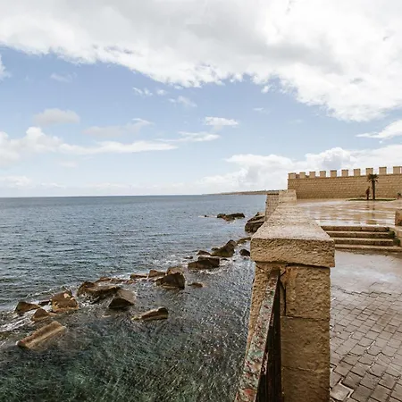 Casa Levante
