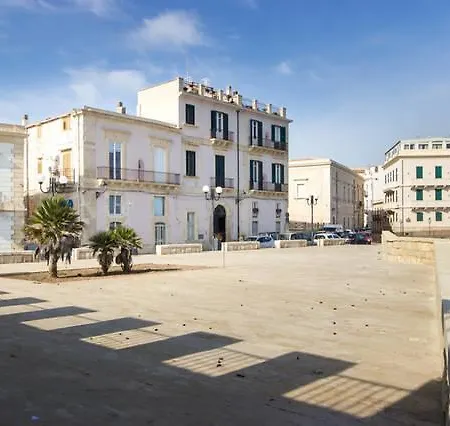 Appartement Casa Levante