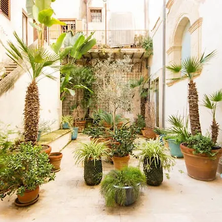 Casa Levante Syracuse