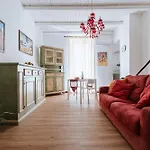 Apartament Casa Levante Syrakuzy