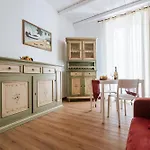 Apartament Casa Levante Syrakuzy