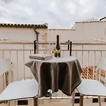 Apartament Casa Levante