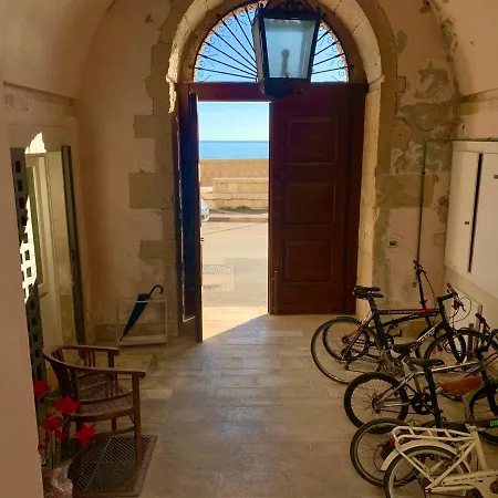 Casa Levante דירה סירקוזה