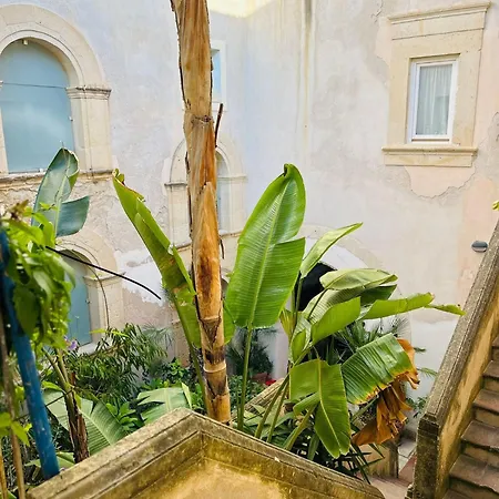 Casa Levante Appartement