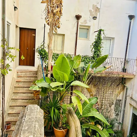 Casa Levante *