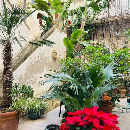 Casa Levante * Syracuse