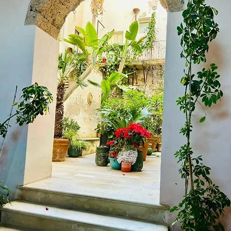 Casa Levante * Syracuse