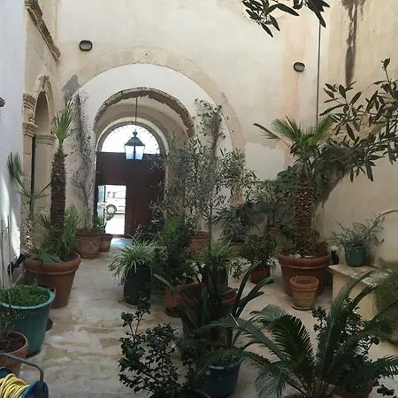 דירה Casa Levante סירקוזה