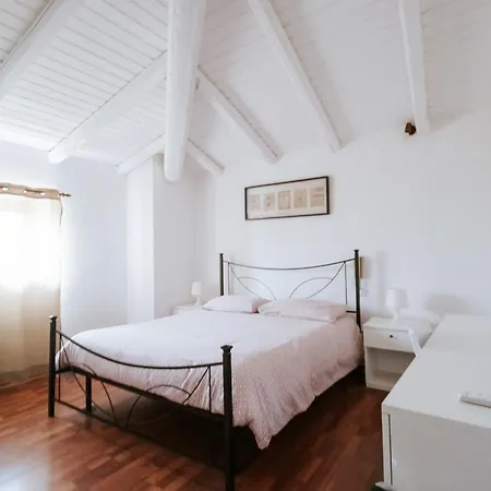 Casa Levante Апартаменты Сиракузы