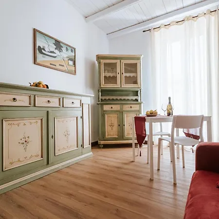 Апартаменты Casa Levante Сиракузы