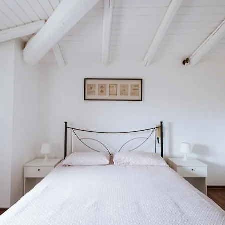 Апартаменты Casa Levante