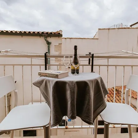 Appartement Casa Levante