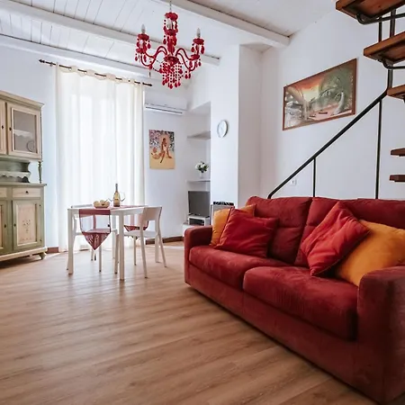 Casa Levante Appartement