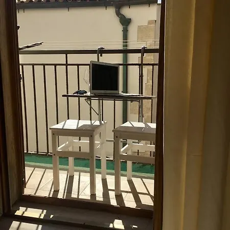 アパート Casa Levante