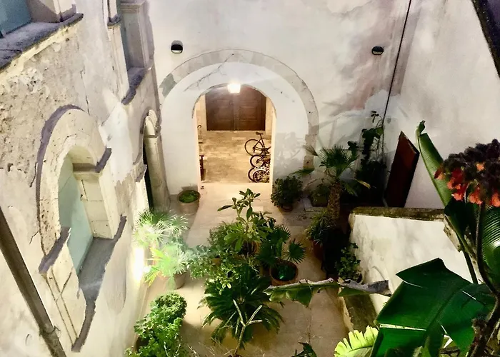 Casa Levante