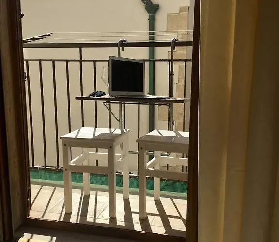 아파트 Casa Levante