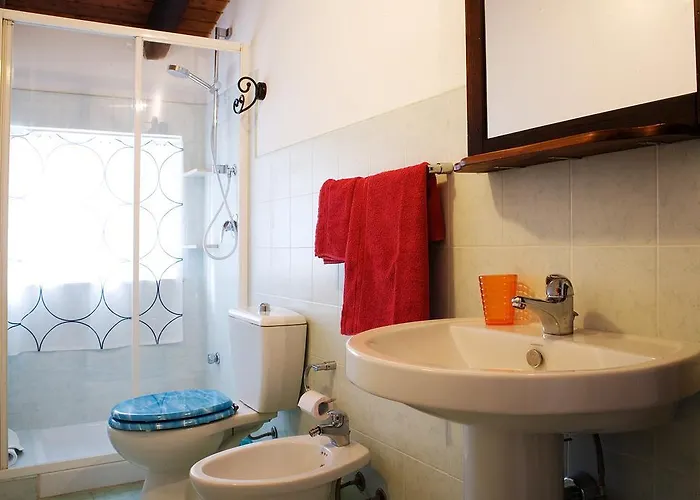 아파트 Casa Levante 시라쿠사