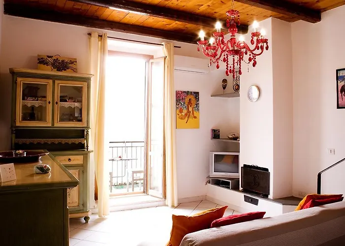 شقة Casa Levante سيراكوزا