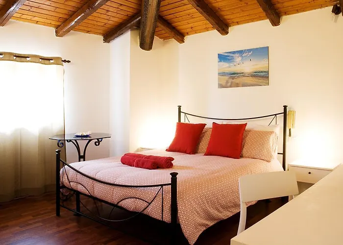 Casa Levante * 시라쿠사