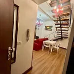 Lejlighed Casa Levante