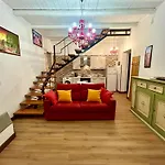 Lejlighed Casa Levante *