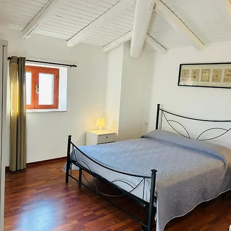 Lejlighed Casa Levante *
