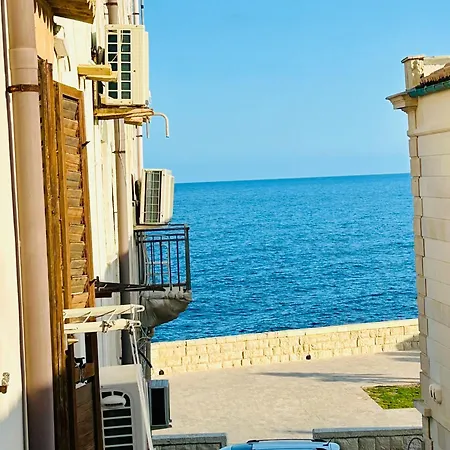 Lejlighed Casa Levante