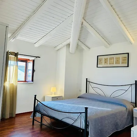 Casa Levante Appartement *