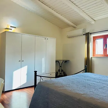 Lejlighed Casa Levante