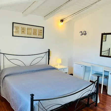 Casa Levante Lejlighed *