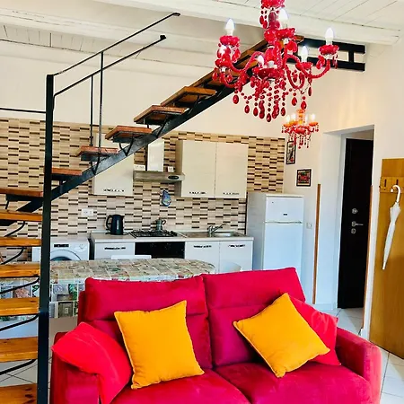 Casa Levante Lejlighed