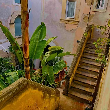 Casa Levante Appartement