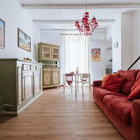 Appartement Casa Levante Syracuse